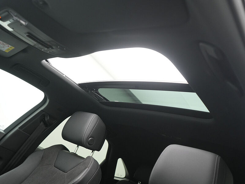 Audi Q3 LEDER SONOS ACC AHK LED 360°