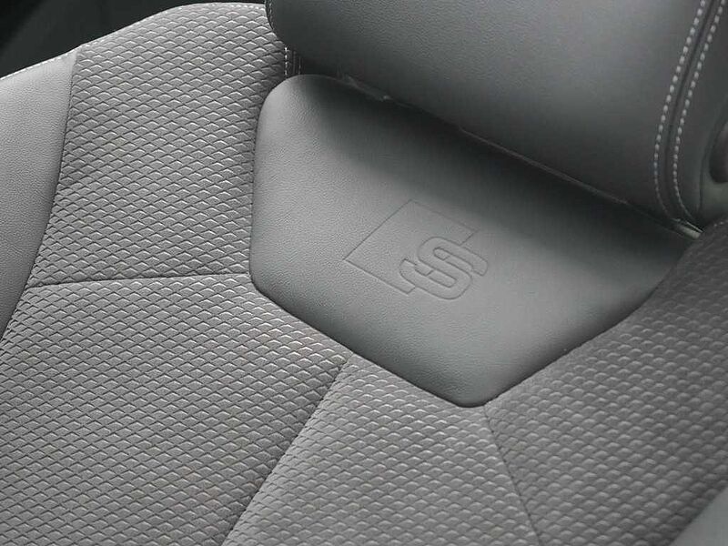 Audi Q3 LEDER SONOS ACC AHK LED 360°