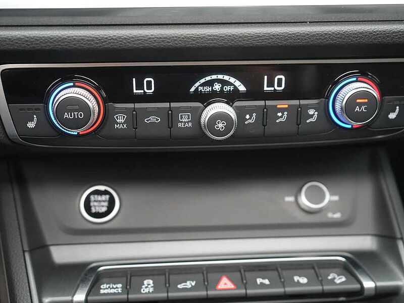 Audi Q3 LEDER SONOS ACC AHK LED 360°