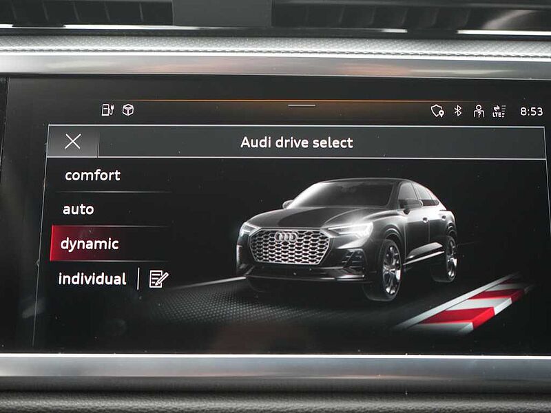 Audi Q3 LEDER SONOS ACC AHK LED 360°