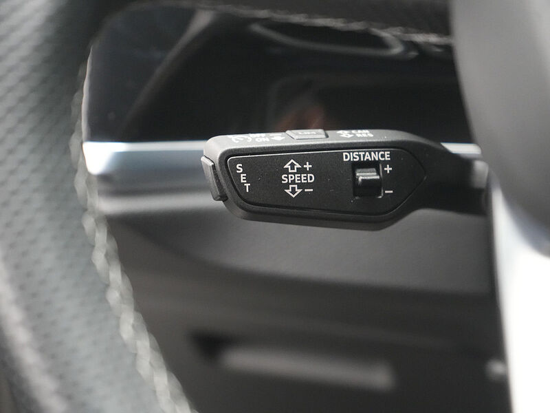 Audi Q3 LEDER SONOS ACC AHK LED 360°