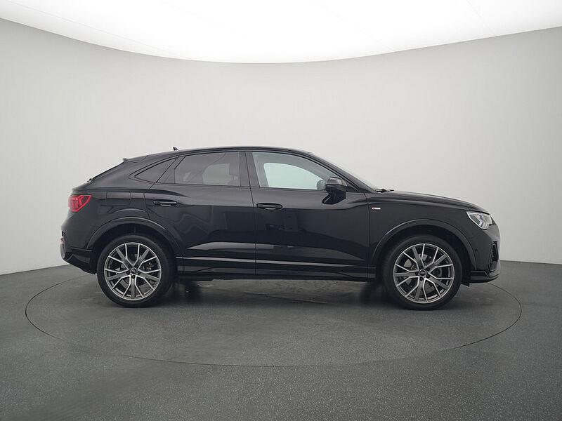 Audi Q3 LEDER SONOS ACC AHK LED 360°