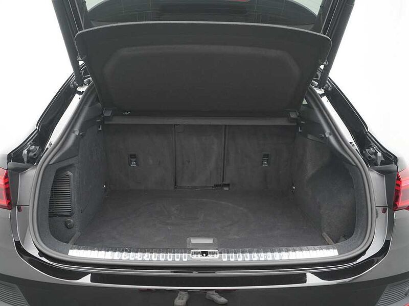 Audi Q3 LEDER SONOS ACC AHK LED 360°