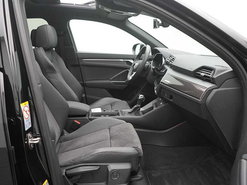 Audi Q3 LEDER SONOS ACC AHK LED 360°