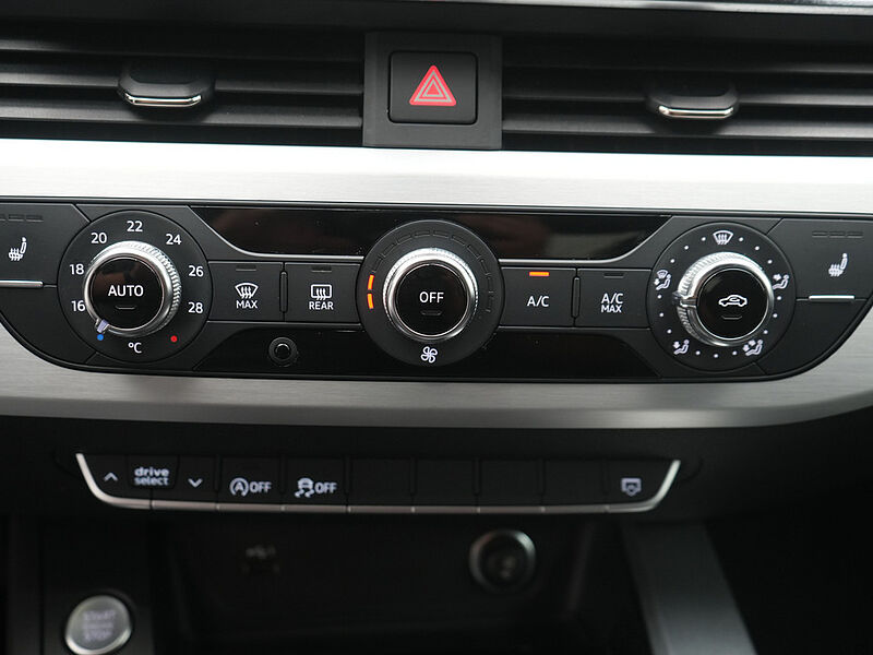 Audi A5 MATRIX SHZ NAVI PDC KLIMA