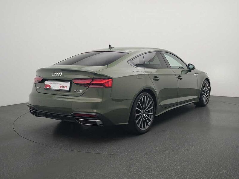Audi A5 MATRIX SHZ NAVI PDC KLIMA