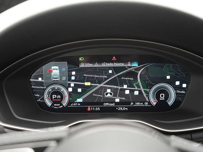 Audi A5 MATRIX SHZ NAVI PDC KLIMA