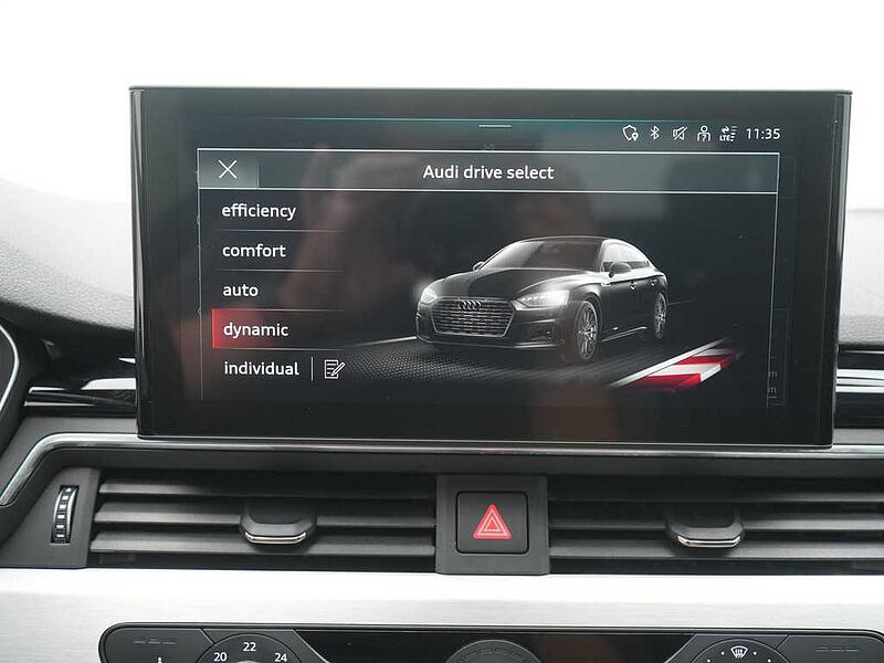 Audi A5 MATRIX SHZ NAVI PDC KLIMA