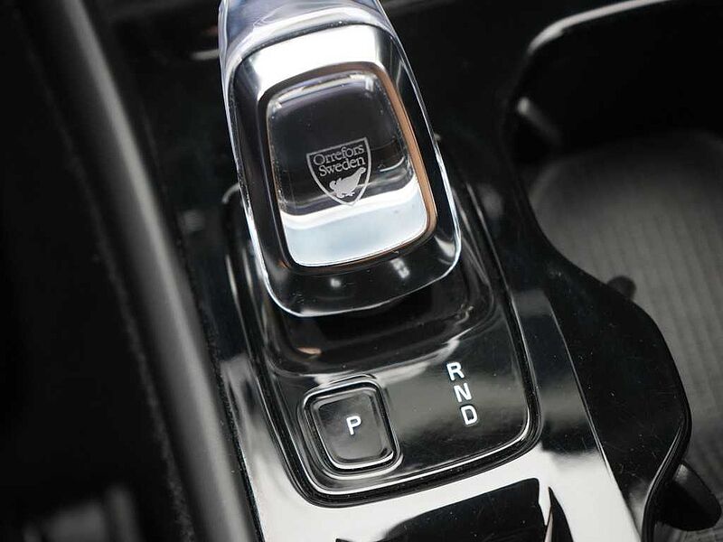 Volvo XC40 LEDER KAM NAVI LED PDC