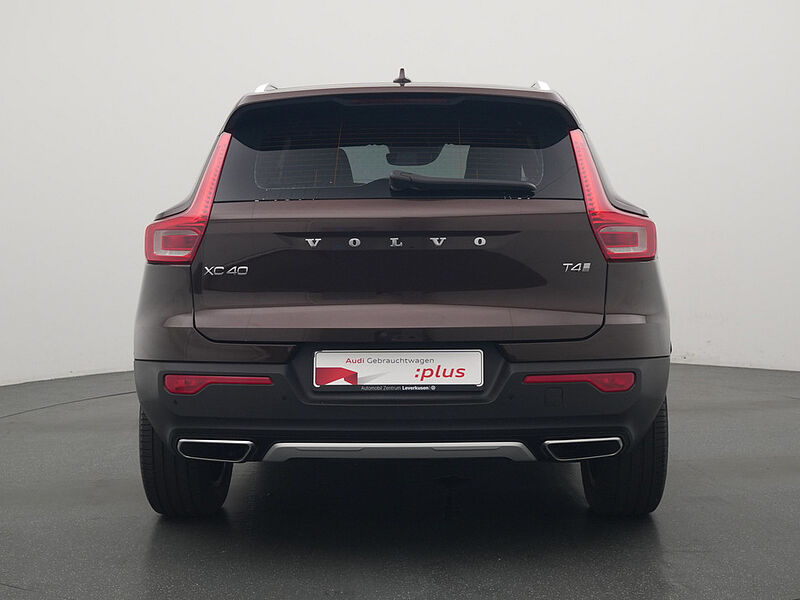 Volvo XC40 LEDER KAM NAVI LED PDC