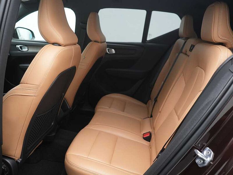 Volvo XC40 LEDER KAM NAVI LED PDC