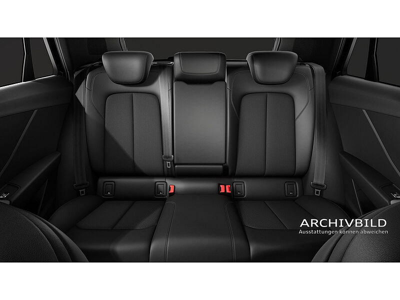 Audi Q2 1.0 30 TFSI S line MATRIX VIRT AHK SHZ KLIMA