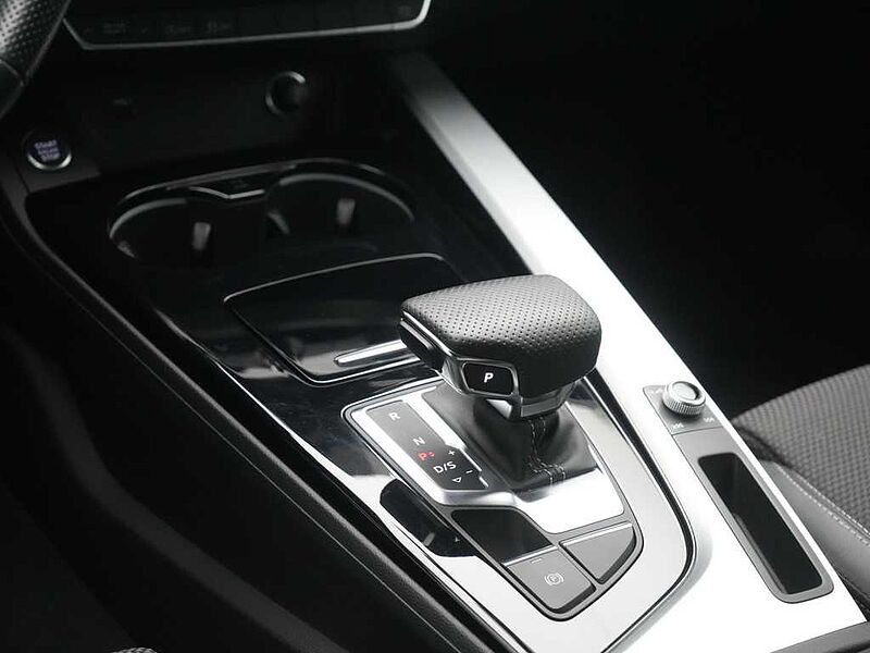 Audi A5 Sportback 50 quattro advanced MATRIX SHZ NAVI