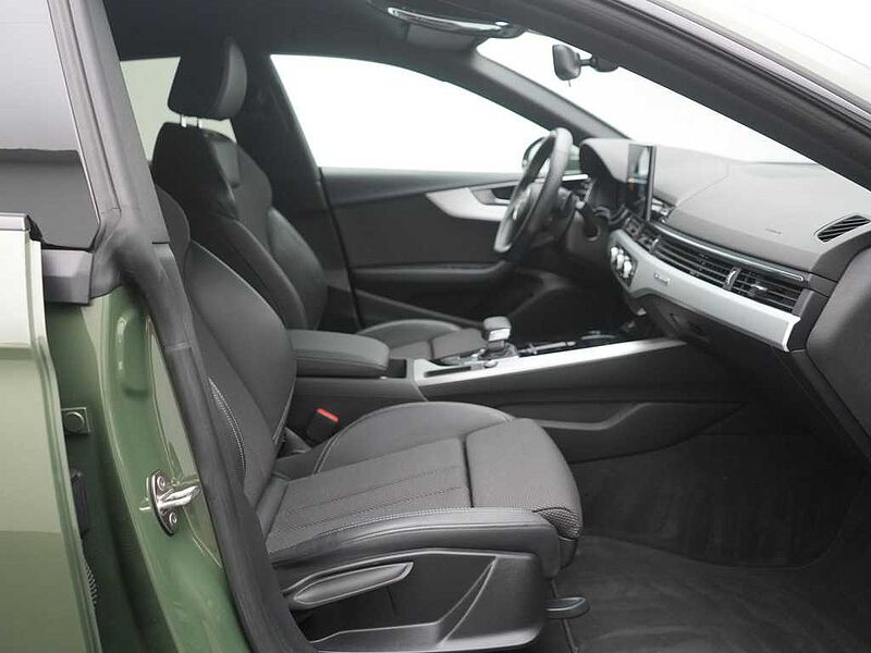 Audi A5 Sportback 50 quattro advanced MATRIX SHZ NAVI