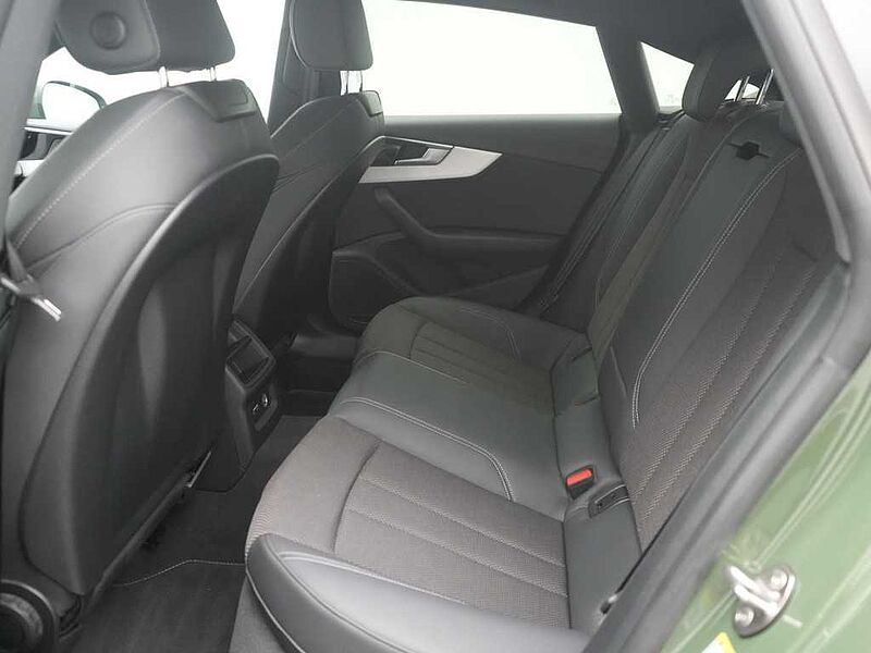 Audi A5 Sportback 50 quattro advanced MATRIX SHZ NAVI