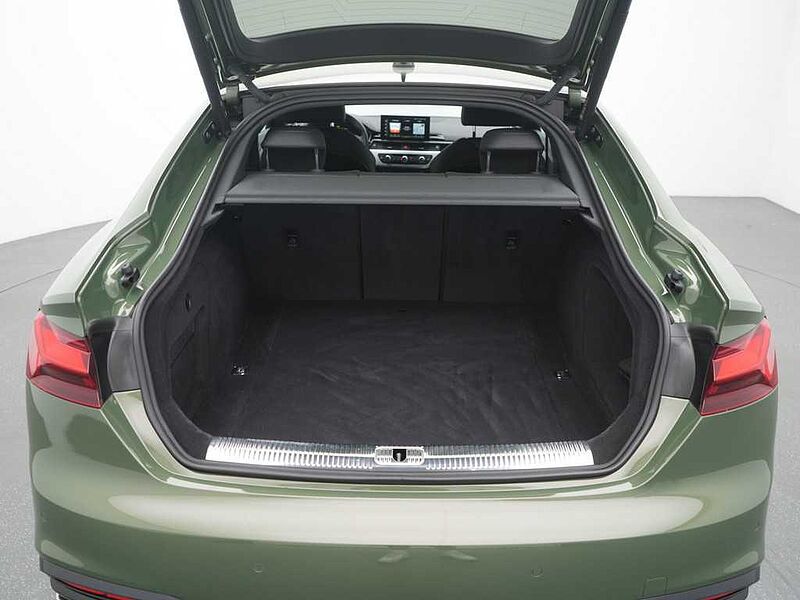 Audi A5 Sportback 50 quattro advanced MATRIX SHZ NAVI