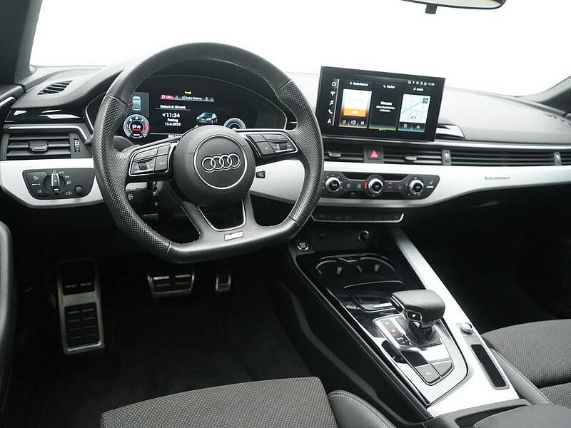 Audi A5 Sportback 50 quattro advanced MATRIX SHZ NAVI