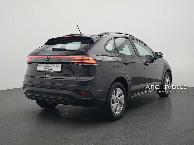 Volkswagen Taigo Life NAVI SHZ PDC LED