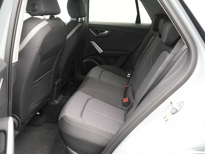 Audi Q2 advanced AHK NAVI CARPLAY VIRT SHZ KAM PDC