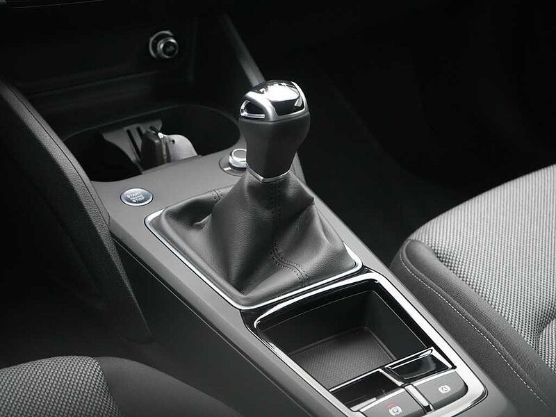 Audi Q2 advanced NAVI AHK KAM LED CARPLAY VIRT