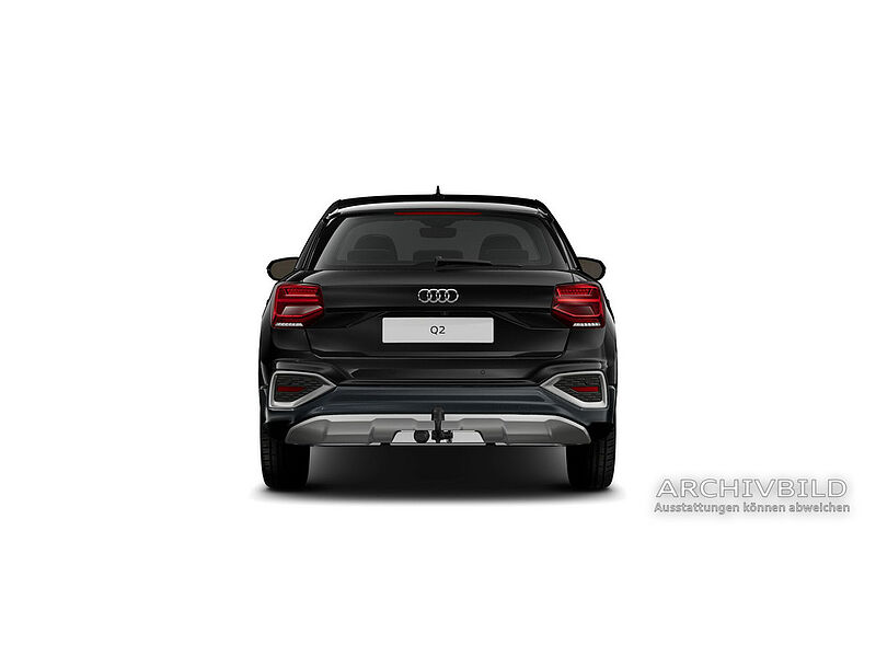 Audi Q2 1.0 30 TFSI advanced MATRIX VIRT PANO AHK KAM