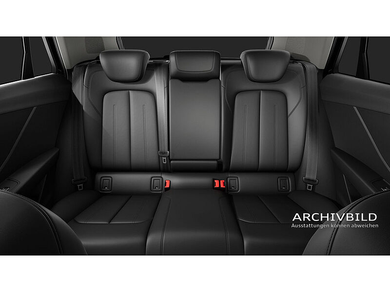 Audi Q2 1.0 30 TFSI advanced MATRIX VIRT PANO AHK KAM