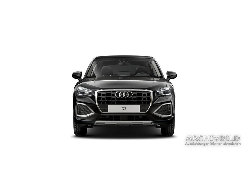 Audi Q2 1.0 30 TFSI advanced MATRIX VIRT PANO AHK KAM
