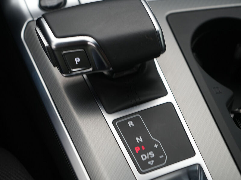 Audi A6 Avant 50 quattro Sport ACC NAVI KAM SHZ