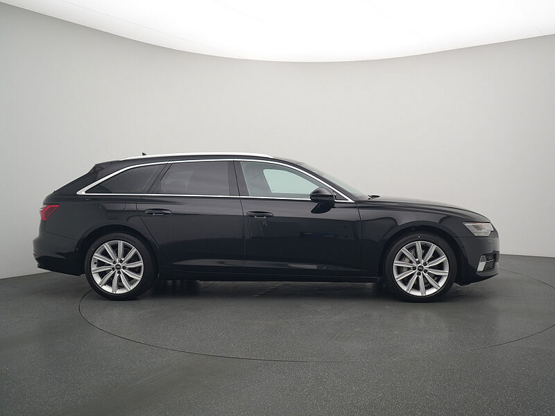 Audi A6 Avant 50 quattro Sport ACC NAVI KAM SHZ