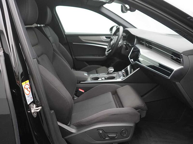 Audi A6 Avant 50 quattro Sport ACC NAVI KAM SHZ