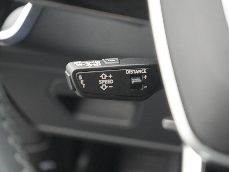 Audi A6 Avant 50 quattro Sport ACC NAVI KAM SHZ