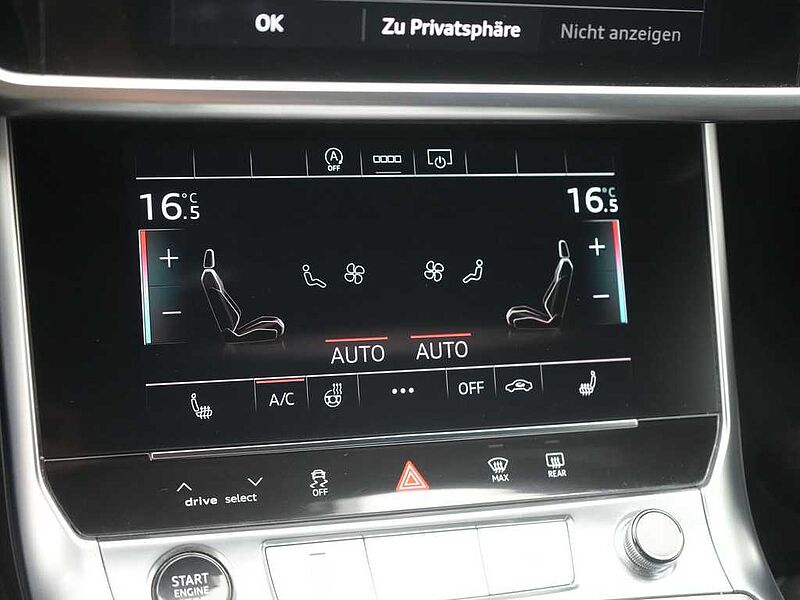 Audi A6 Avant 50 quattro Sport ACC NAVI SHZ AHK