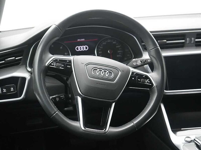 Audi A6 Avant 50 quattro Sport ACC NAVI SHZ AHK