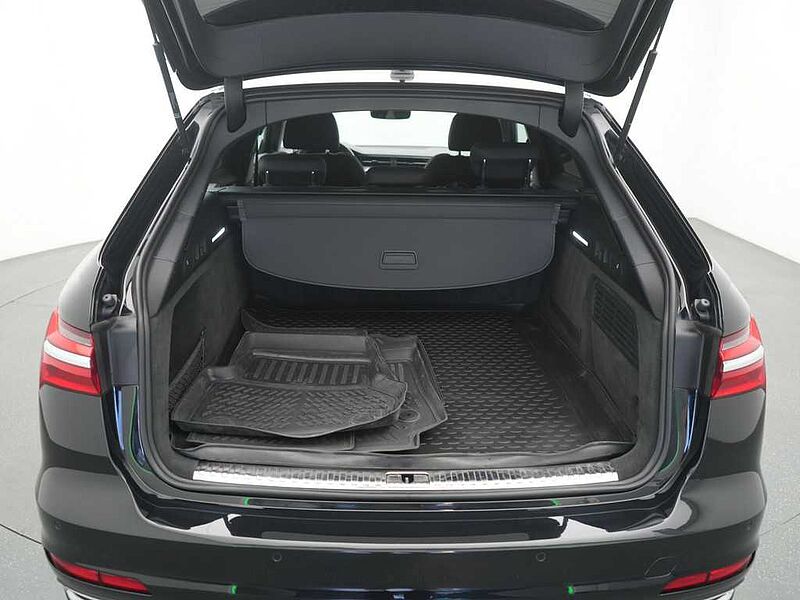 Audi A6 Avant 50 quattro Sport ACC NAVI SHZ AHK