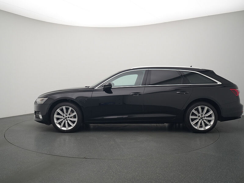 Audi A6 Avant 50 quattro Sport ACC NAVI SHZ AHK