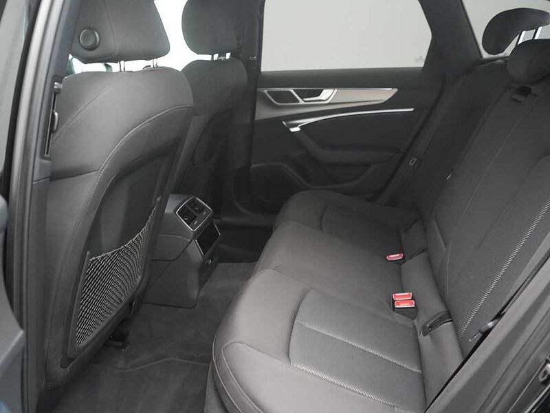 Audi A6 Avant 50 quattro Sport ACC NAVI SHZ AHK