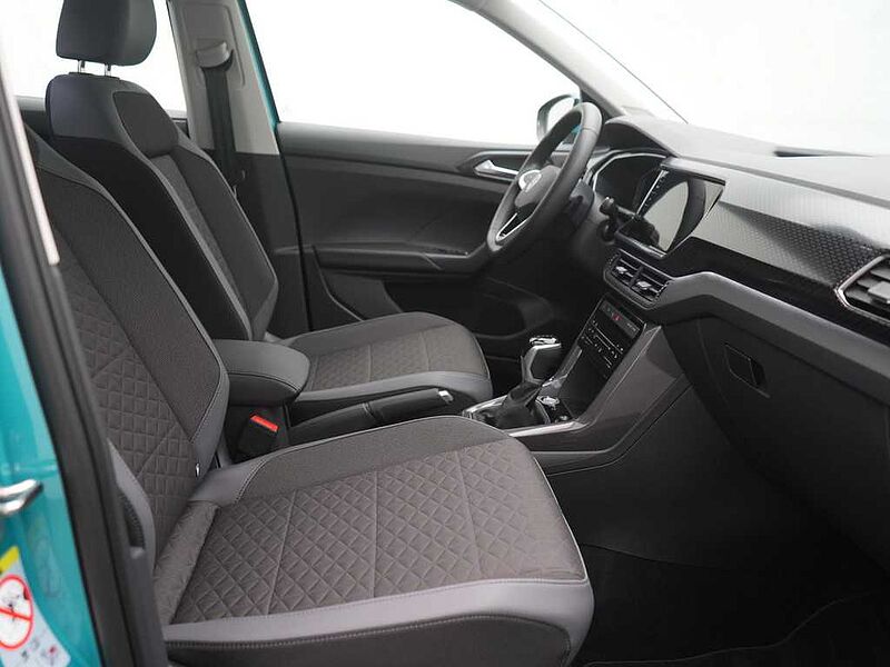 Volkswagen T-Cross Style DSG LED SHZ PDC ACC KLIMA