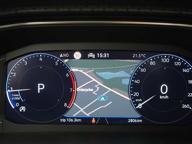 Volkswagen T-Cross Style DSG LED SHZ PDC ACC KLIMA