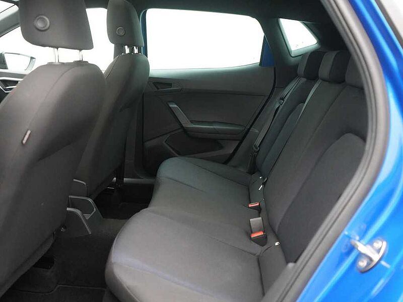 SEAT Ibiza DSG LED PANO KAM SHZ PDC