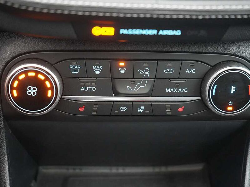 Ford Fiesta 1.0 EcoBoost Vignale PANO LED B&O KAM SHZ