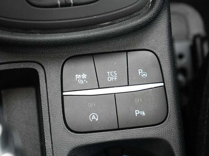 Ford Fiesta 1.0 EcoBoost Vignale PANO LED B&O KAM SHZ