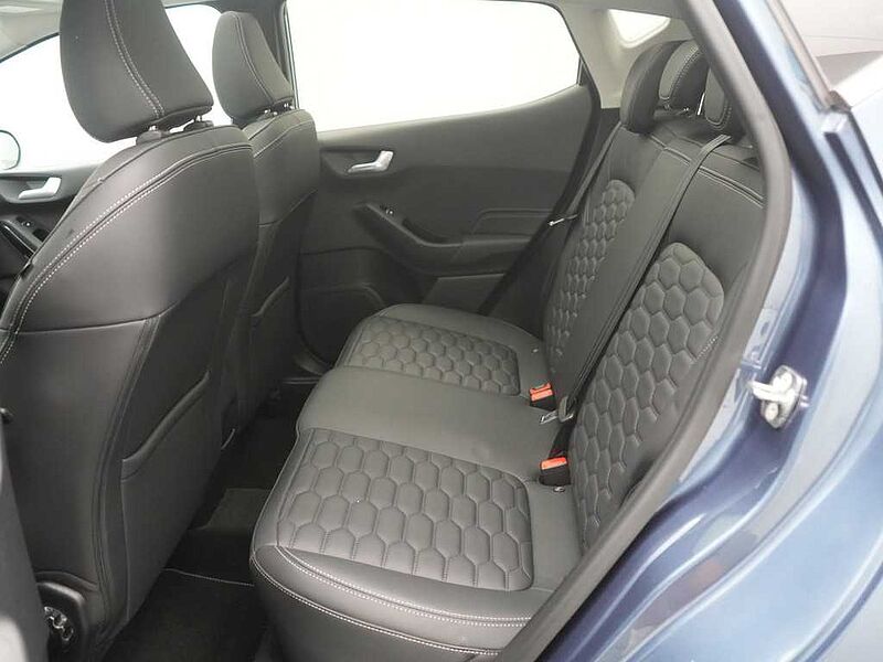 Ford Fiesta 1.0 EcoBoost Vignale PANO LED B&O KAM SHZ