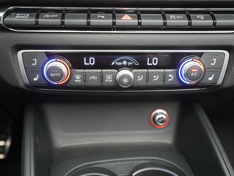 Audi S3 B&O LEDER XENON SHZ PDC KLIMA