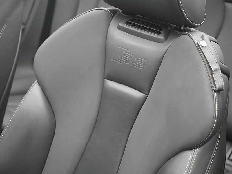 Audi S3 B&O LEDER XENON SHZ PDC KLIMA