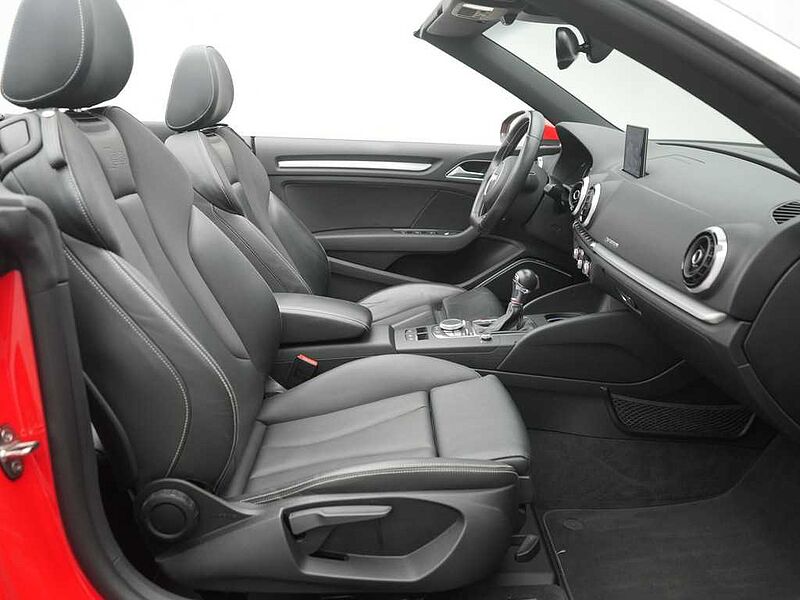 Audi S3 B&O LEDER XENON SHZ PDC KLIMA