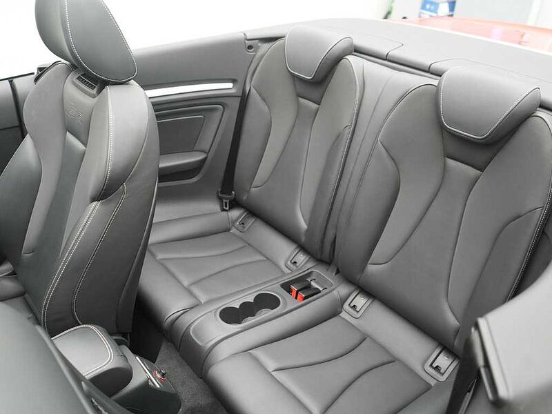 Audi S3 B&O LEDER XENON SHZ PDC KLIMA