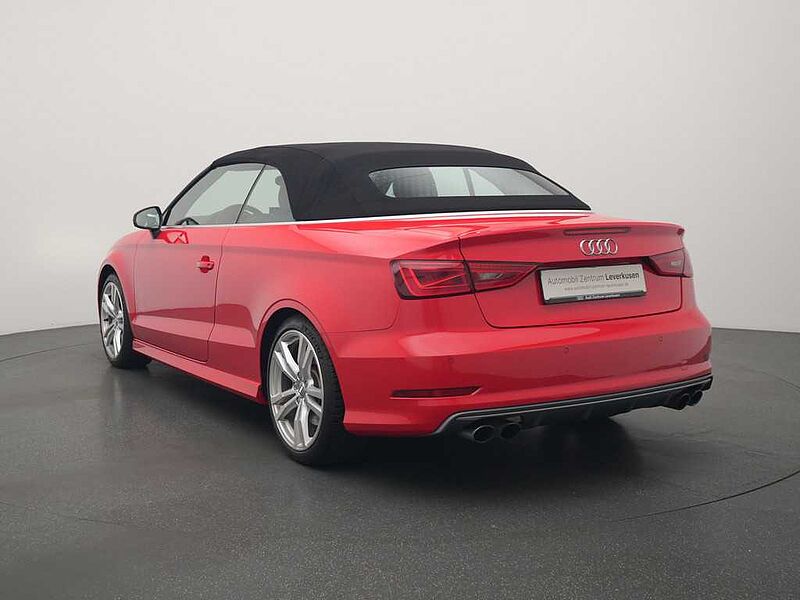 Audi S3 B&O LEDER XENON SHZ PDC KLIMA