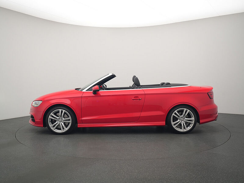 Audi S3 B&O LEDER XENON SHZ PDC KLIMA