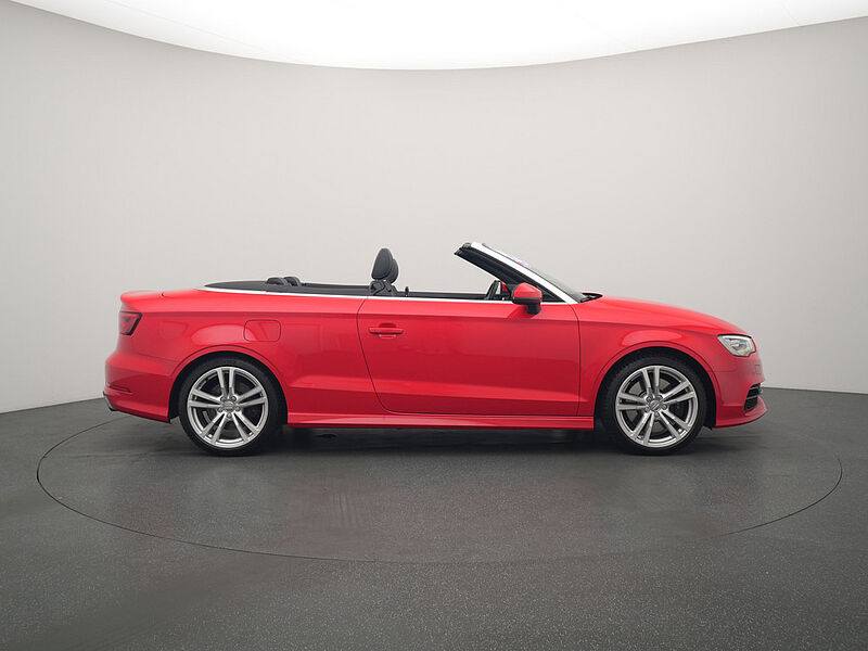 Audi S3 B&O LEDER XENON SHZ PDC KLIMA