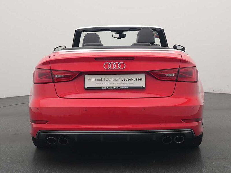 Audi S3 B&O LEDER XENON SHZ PDC KLIMA